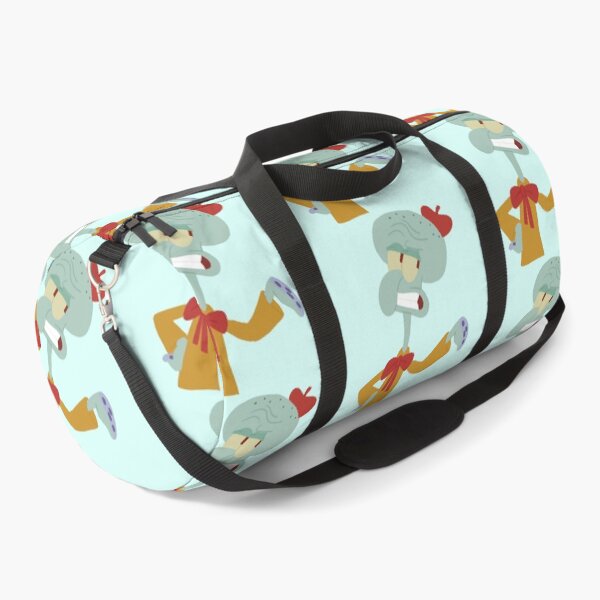 Item preview, Artist Squidward designed and sold by Illustrationsbyv .