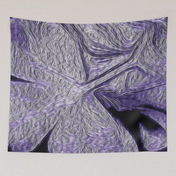 Item preview, Lavender Parsley designed and sold by fatenanwar.