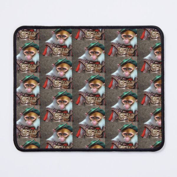 Item preview, Monkey Say Monkey Do 77 designed and sold by BlueOctopus1878.