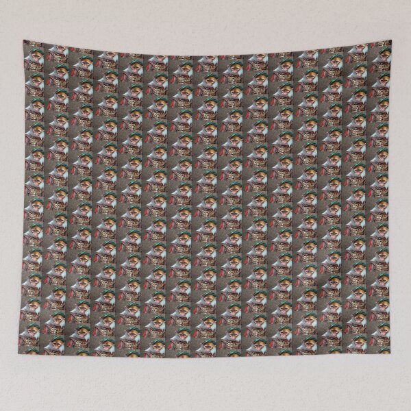 Item preview, Monkey Say Monkey Do 77 designed and sold by BlueOctopus1878.