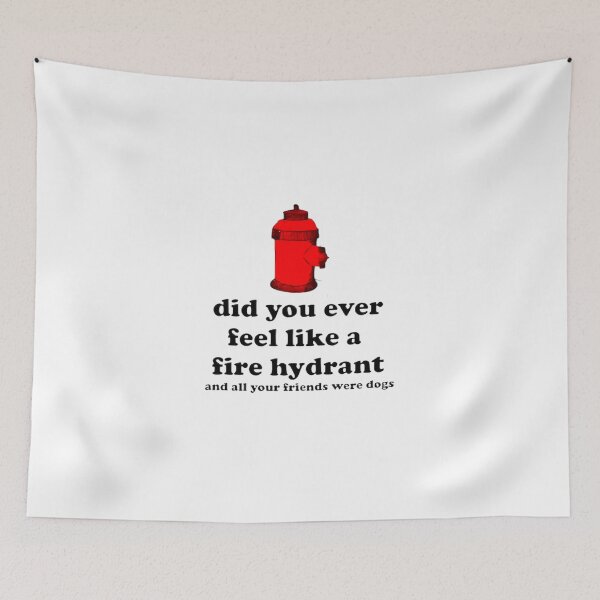 Item preview, Harry- did you ever feel like a fire hydrant  designed and sold by So Golden Shop.
