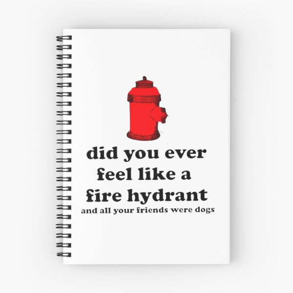 Item preview, Harry- did you ever feel like a fire hydrant  designed and sold by So Golden Shop.