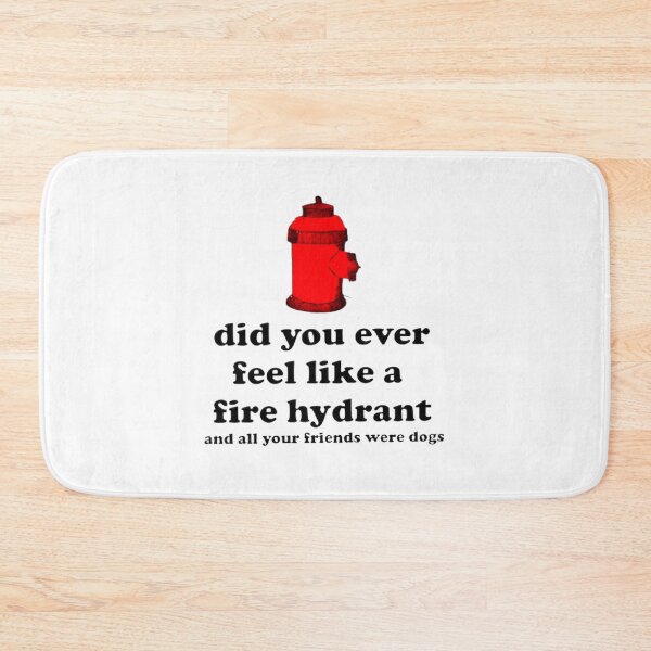 Item preview, Harry- did you ever feel like a fire hydrant  designed and sold by So Golden Shop.