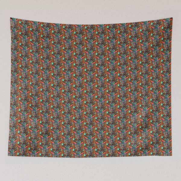 Item preview, Monkey Say Monkey Do 78 designed and sold by BlueOctopus1878.