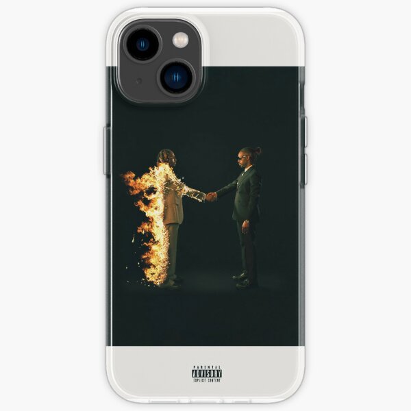 METRO BOOMIN SUPREME iPhone 6 / 6S Case Cover