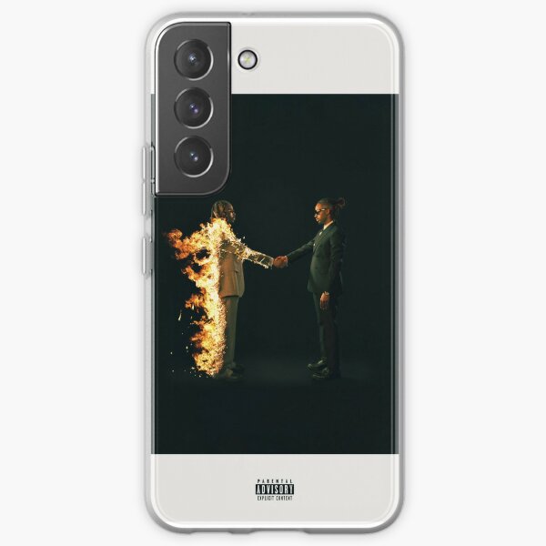 Metro Boomin Phone Cases for Sale