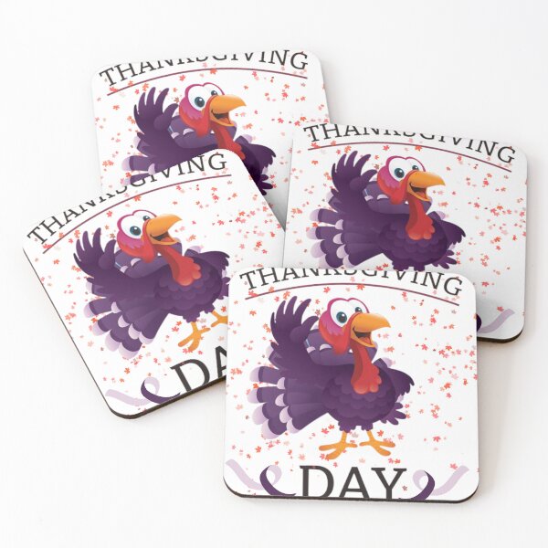 Item preview, Thanksgiving Day designed and sold by AK-BOUTIQUE.
