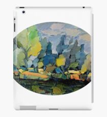 LANDSCAPE iPad Case/Skin