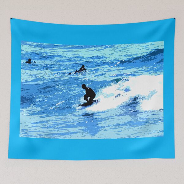 Item preview, surf body board sea wave designed and sold by ricobarinas.