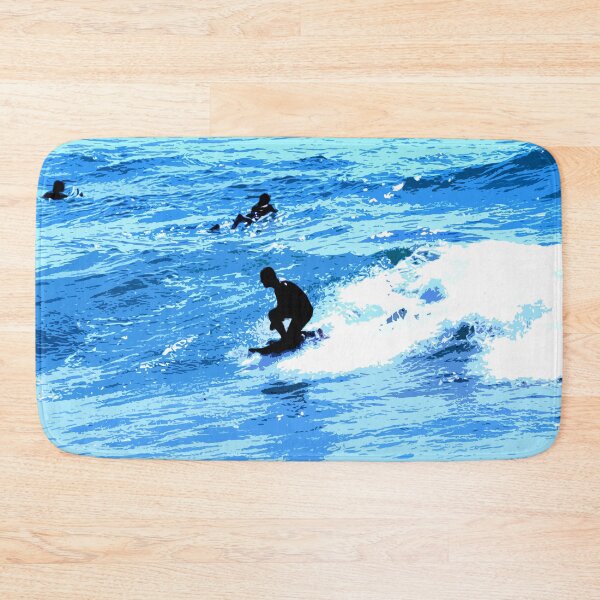 Item preview, surf body board sea wave designed and sold by ricobarinas.