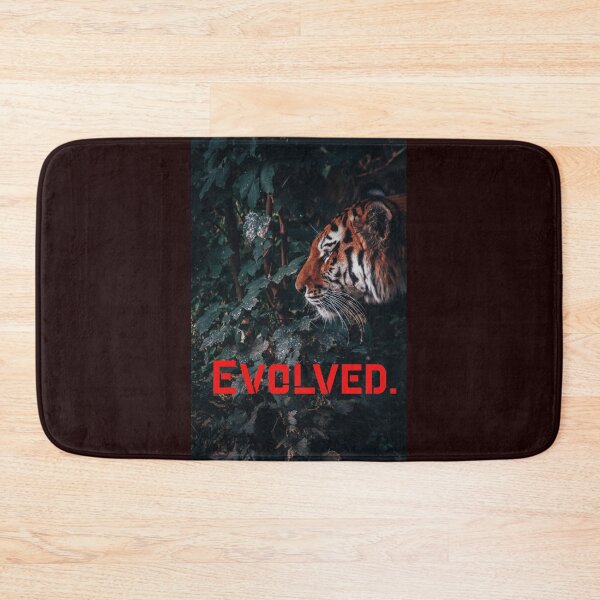 Item preview, Evolved. designed and sold by Radicomics.