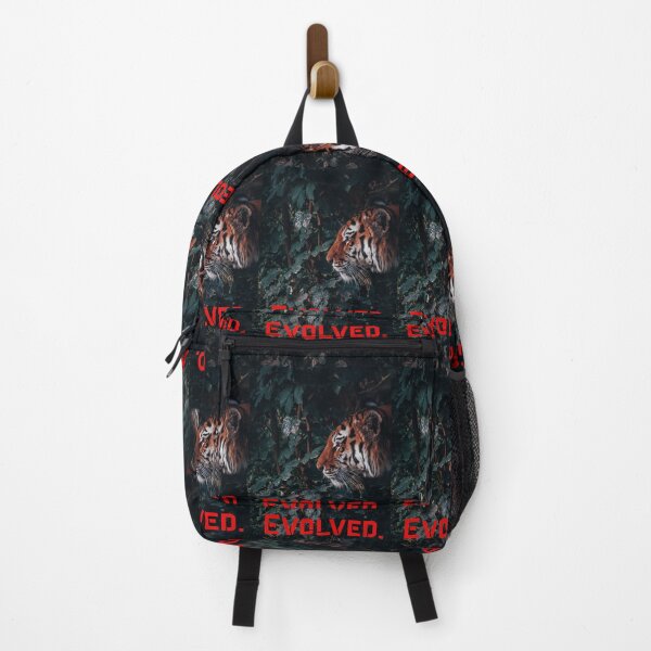 Item preview, Evolved. designed and sold by Radicomics.