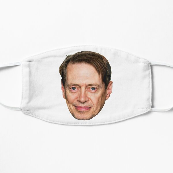 Steve Buscemi Ideas Face Masks for Sale Redbubble