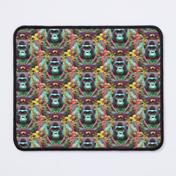Item preview, Monkey Say Monkey Do 81 designed and sold by BlueOctopus1878.