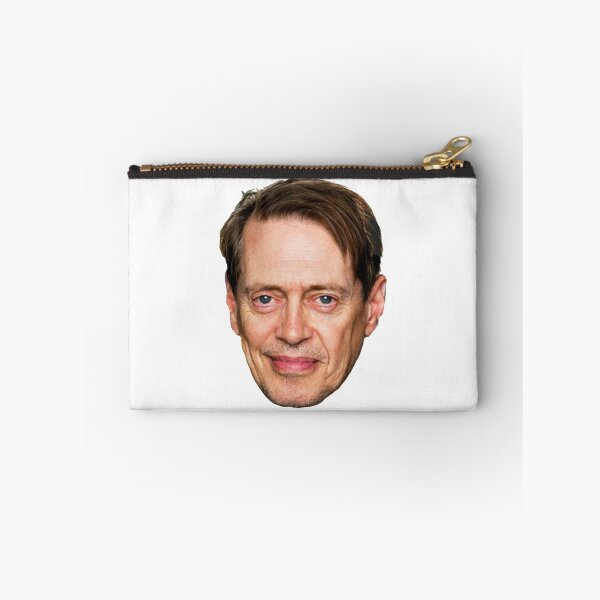 Item preview, Steve Buscemi trending single Head Design designed and sold by Fiona Shorts.