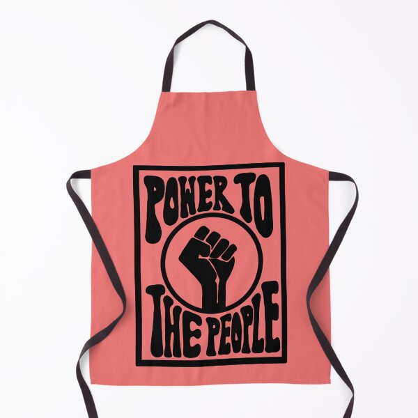 Item preview, Power To The People designed and sold by Unhinged Heather.