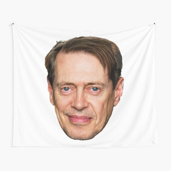 Steve Buscemi Tapestries for Sale Redbubble