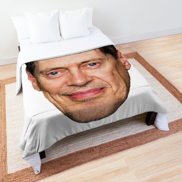 Steve Buscemi Comforters for Sale Redbubble