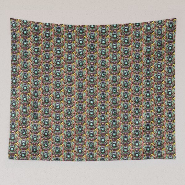 Item preview, Monkey Say Monkey Do 81 designed and sold by BlueOctopus1878.