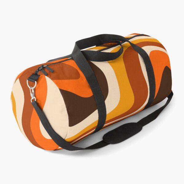 Item preview, Funky Swirl Retro 70s Psychedelia designed and sold by trajeado14.