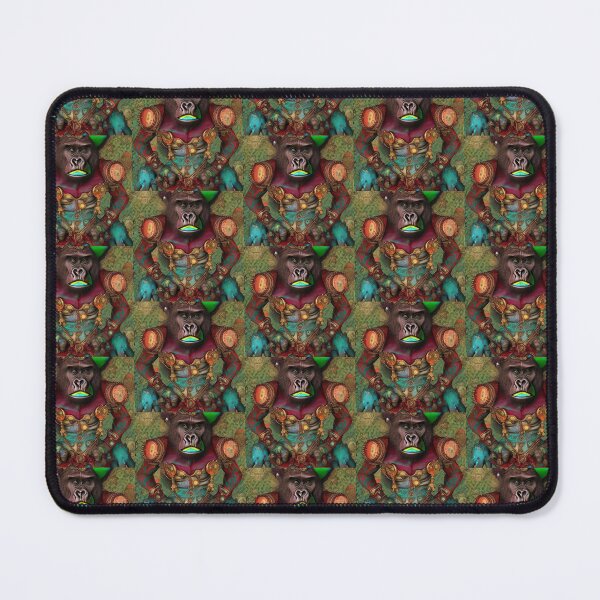 Item preview, Monkey Say Monkey Do 82 designed and sold by BlueOctopus1878.