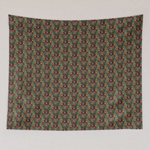 Item preview, Monkey Say Monkey Do 82 designed and sold by BlueOctopus1878.