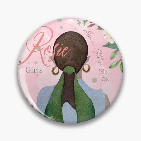 Item preview, Rosie Girls Collective designed and sold by RosevineCottage.