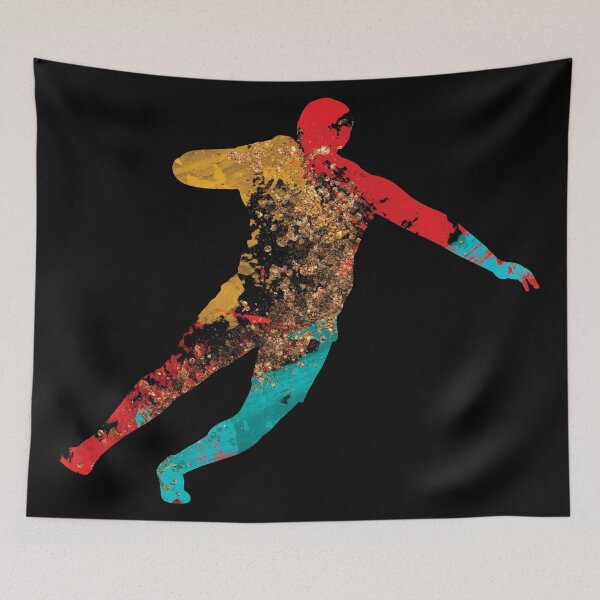 Item preview, Mens Shot Put designed and sold by BeaSchoney.