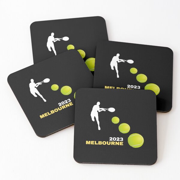 Item preview, Melbourne 2023  designed and sold by Desiznn.