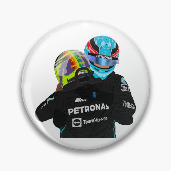 Item preview, Hamilton & Russell’s Podium Celebration designed and sold by noellesmith22.