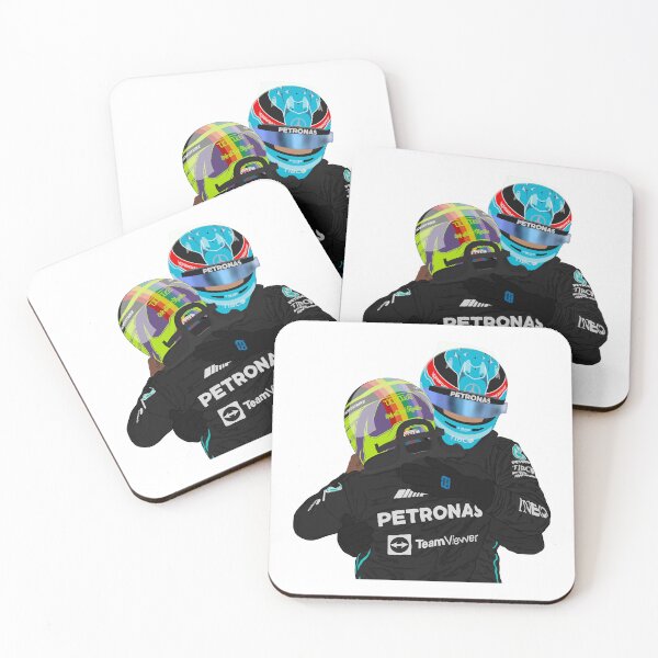Item preview, Hamilton & Russell’s Podium Celebration designed and sold by noellesmith22.