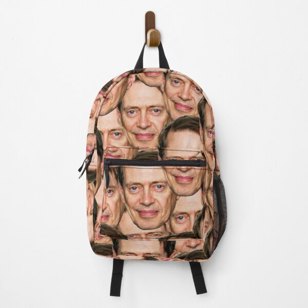 Steve Buscemi Old Backpacks for Sale Redbubble