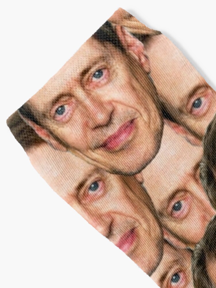 Steve Buscemi trending Head Design