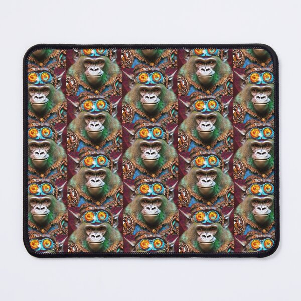 Item preview, Monkey Say Monkey Do 83 designed and sold by BlueOctopus1878.