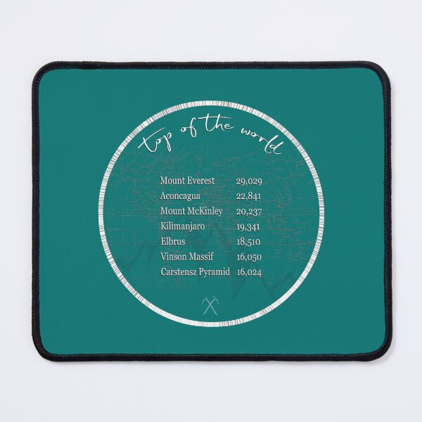 Item preview, Top of the World designed and sold by daysray.