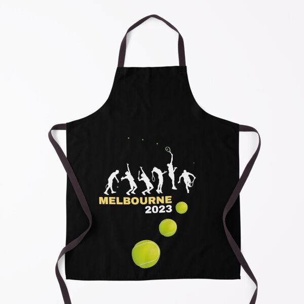 Item preview, Melbourne 2023 Tennis designed and sold by Desiznn.