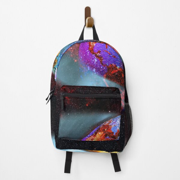 Item preview, Ghostly Earth designed and sold by Space Traveller.