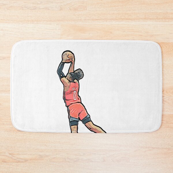 Item preview, Jalen Green bold cartoon  designed and sold by eNVy Co.