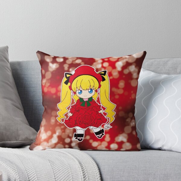 Artikelvorschau, Chibi Shinku entworfen und verkauft von alphavirginis.