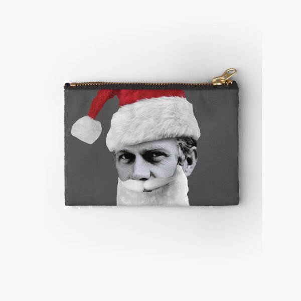 Artikelvorschau, FROHE STEVEMAS - Steve McQueen - auf Grau entworfen und verkauft von boltjesdesign.
