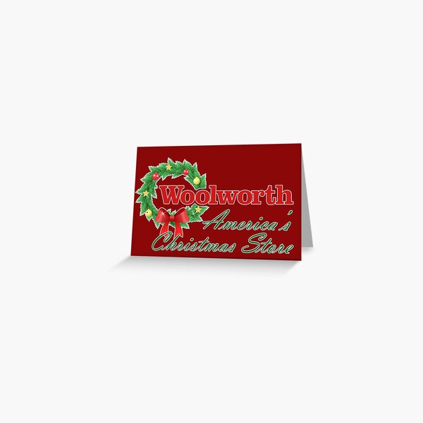 woolworths christmas gift card