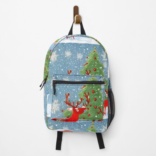 Item preview, Merry rest reindeer Xmas  designed and sold by deville13.