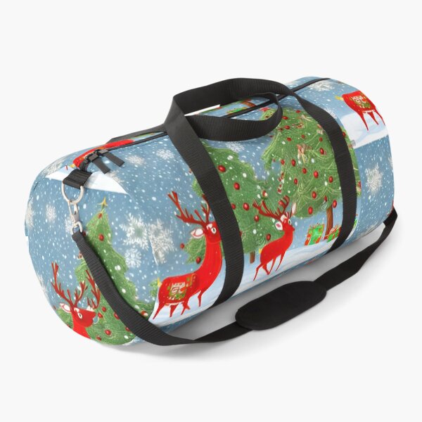 Item preview, Merry rest reindeer Xmas designed and sold by deville13.