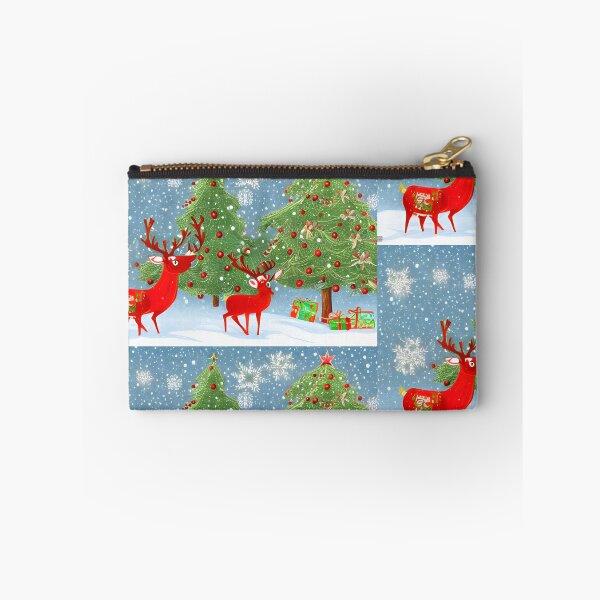 Item preview, Merry rest reindeer Xmas  designed and sold by deville13.