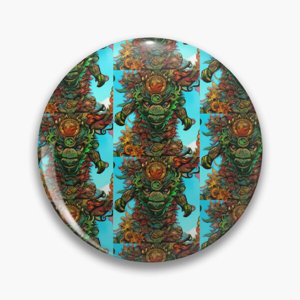 Item preview, Monkey Say Monkey Do 93 designed and sold by BlueOctopus1878.