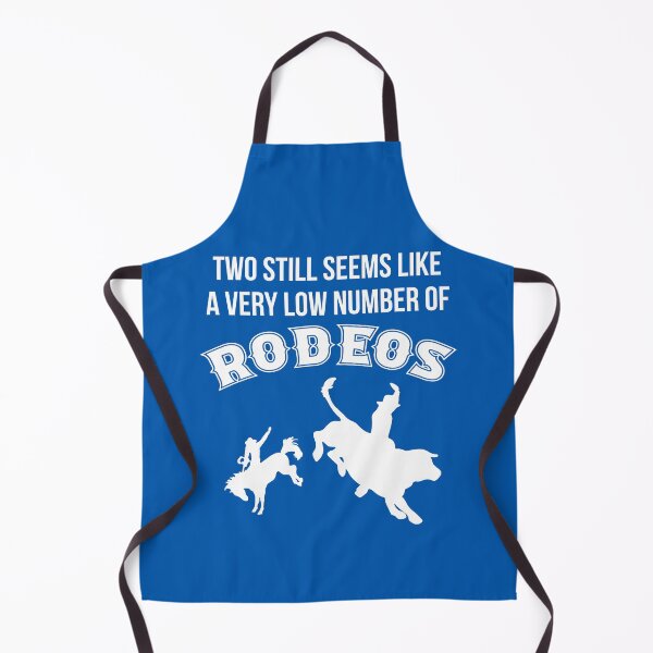 Item preview, Two still seems like a very low number of rodeos designed and sold by notoriousitees.