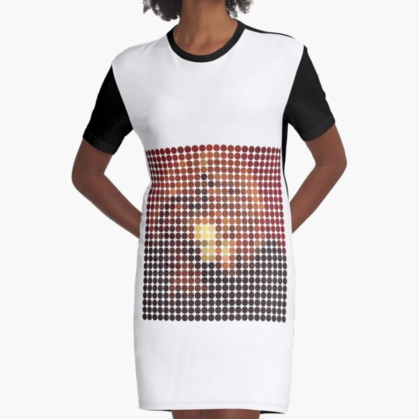 Janet jackson clearance t shirt dress