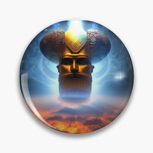 Item preview, The Annunaki designed and sold by Amarican10.