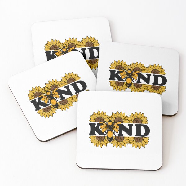 Item preview, Bee Kind designed and sold by Jacksonso.