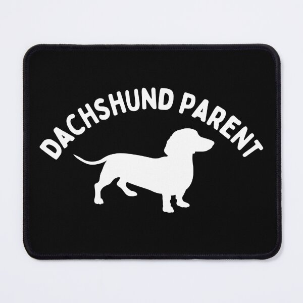 Item preview, Dachshund Parent - Dog Parent - Doxie Pet designed and sold by SayWhatYouFeel.